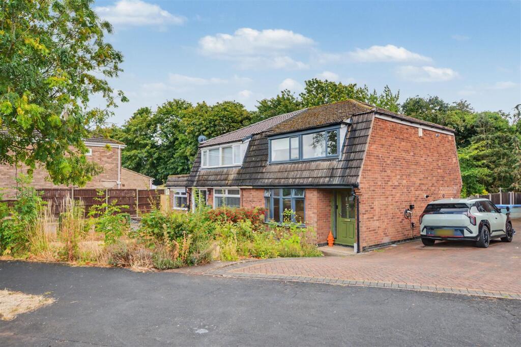 Main image of property: Netherfield Road, Sandiacre, Nottingham