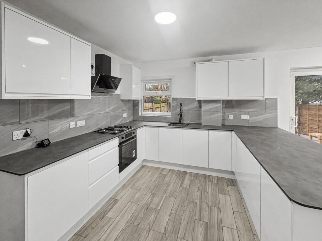 Main image of property: Littleton Road, Salford, M7