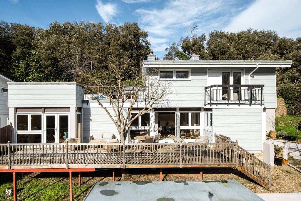 Main image of property: Highfield Vineries, Le Mont Sohier, St. Saviour, Jersey, JE2