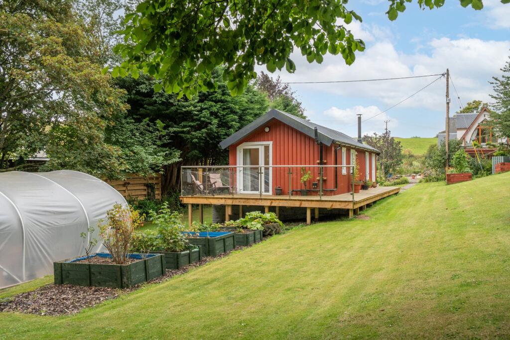 House in Kirkcaldy - View 5