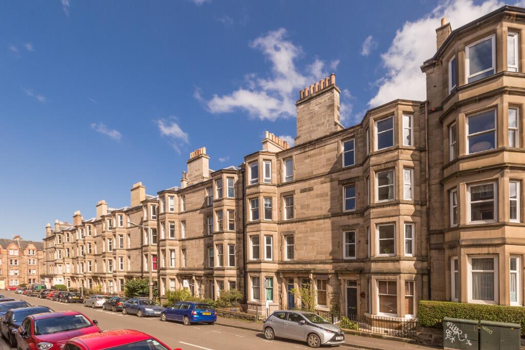 Main image of property: Mertoun Place, Polwarth, Edinburgh, EH11