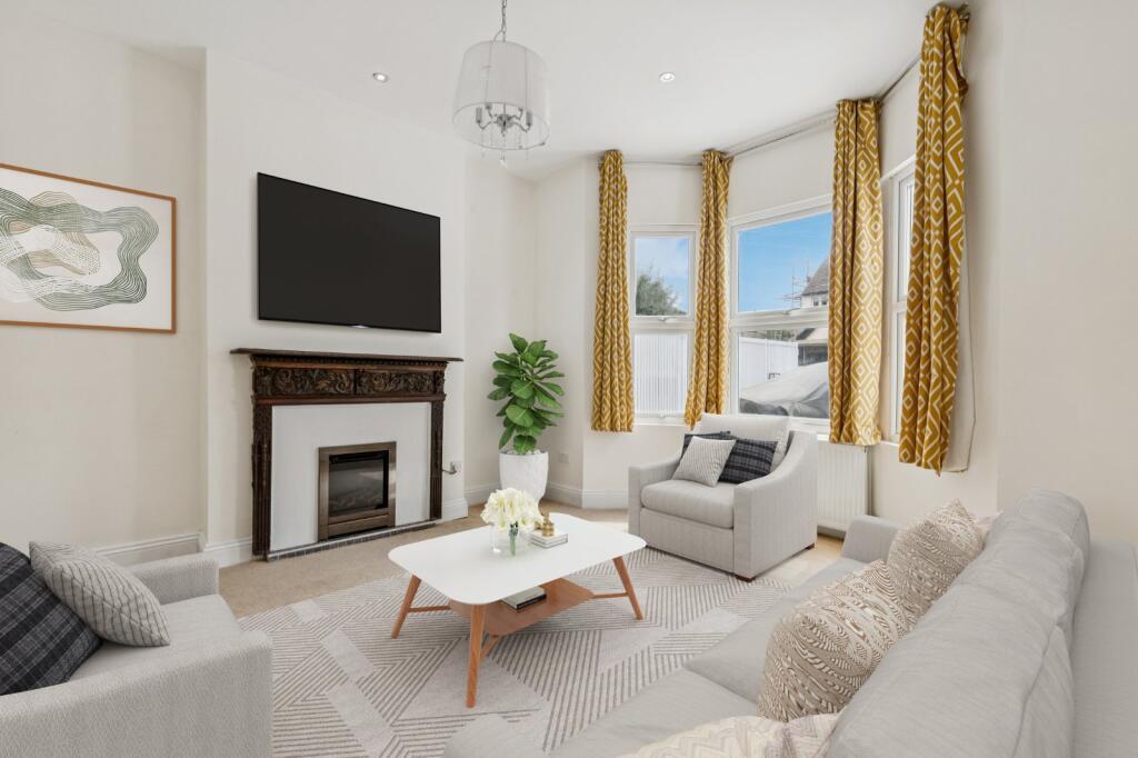 Main image of property: St. Leonards Road, 
East Sheen, SW14