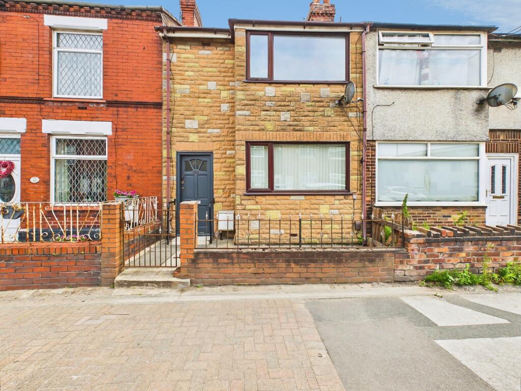 Main image of property: Elephant Lane, Thatto Heath, St Helens, WA9