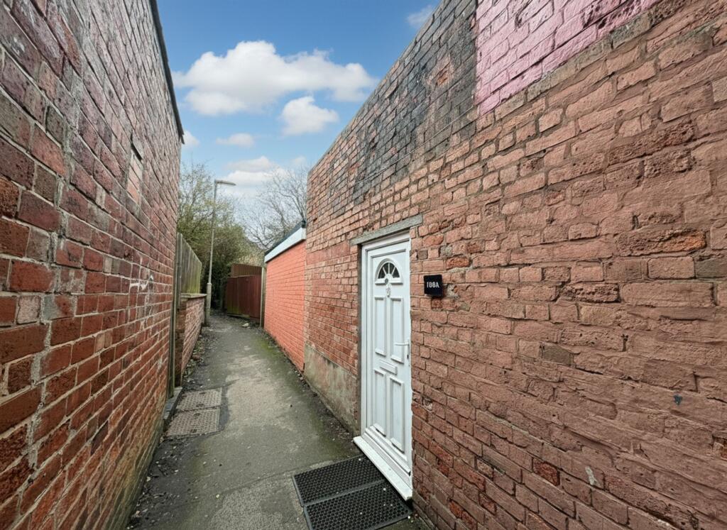 Main image of property: Victoria Street, Grantham, NG31