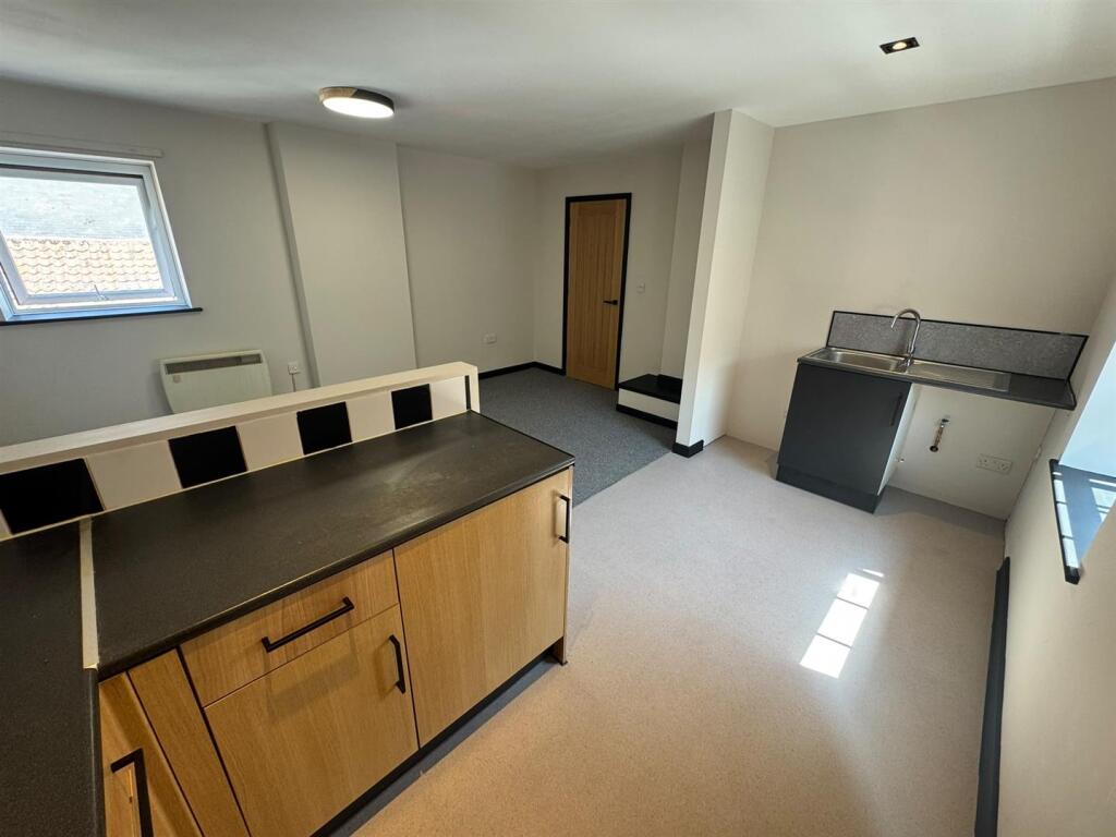 Main image of property: Cornhill Lane, Boston