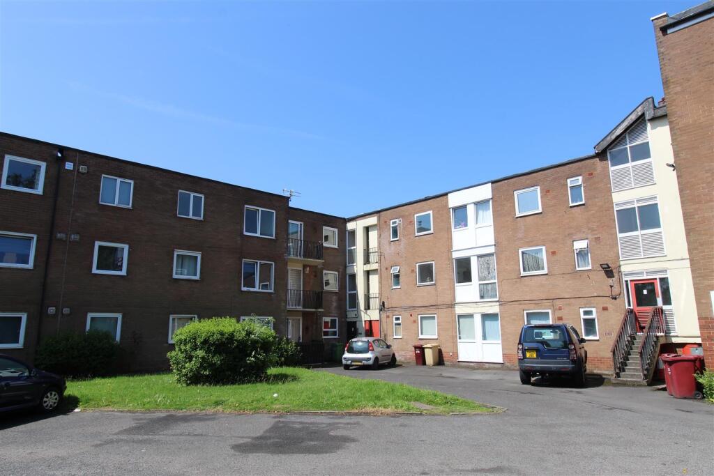 Main image of property: Hill View Court, Bolton