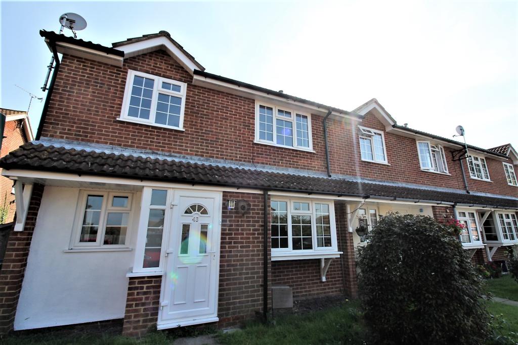 Main image of property: Snowdon Close, Eastbourne