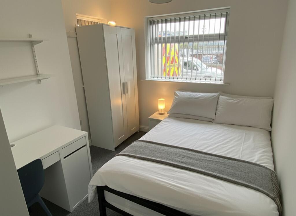 Main image of property: 32 Crescent, Salford, M5