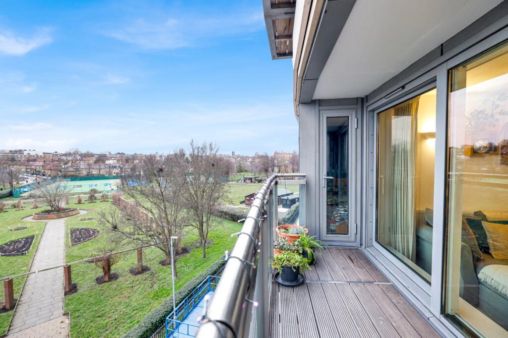 Main image of property: Argento Tower, 
Mapleton Road, SW18