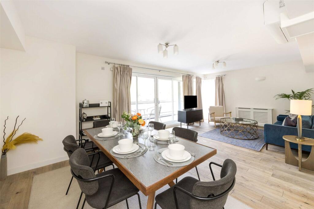 2-кімнатна квартира, 82 m²