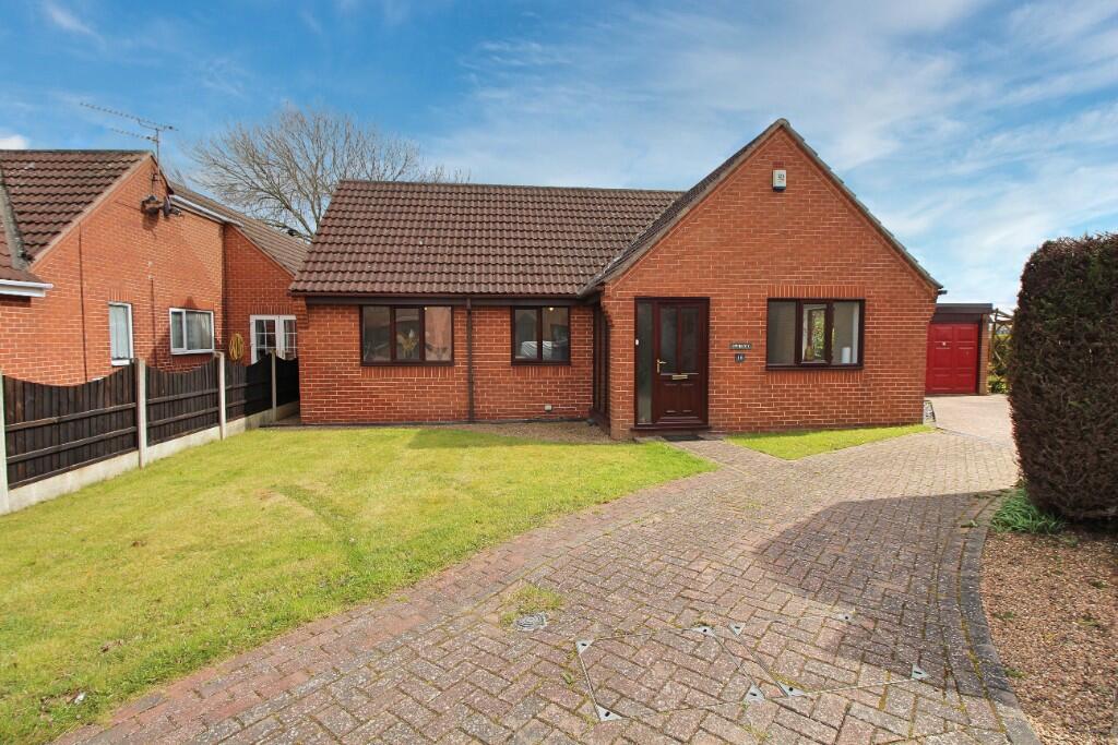 Main image of property: Lindrick Court, Retford, Nottinghamshire, DN22