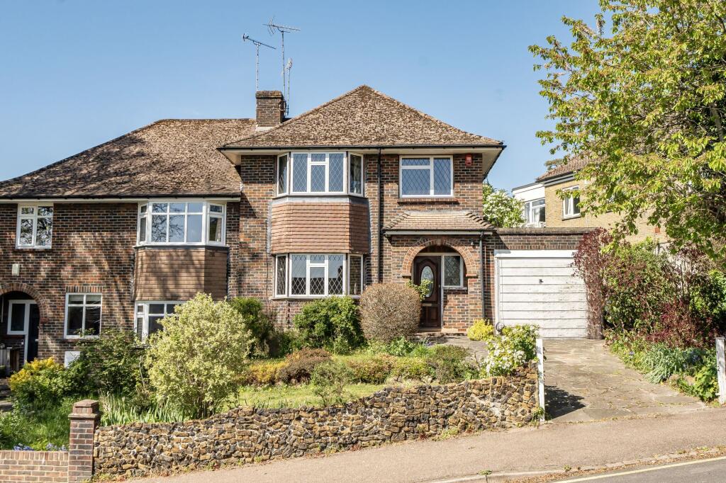 Main image of property: Downs Road, Coulsdon, CR5