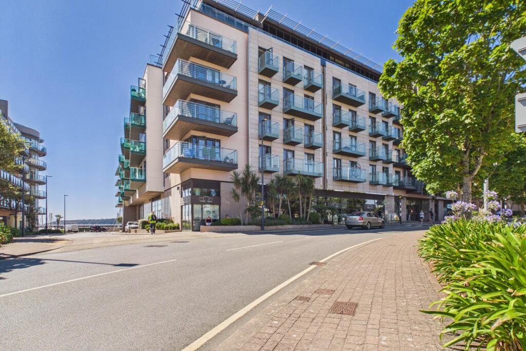 Main image of property: A329 Le Capelain House