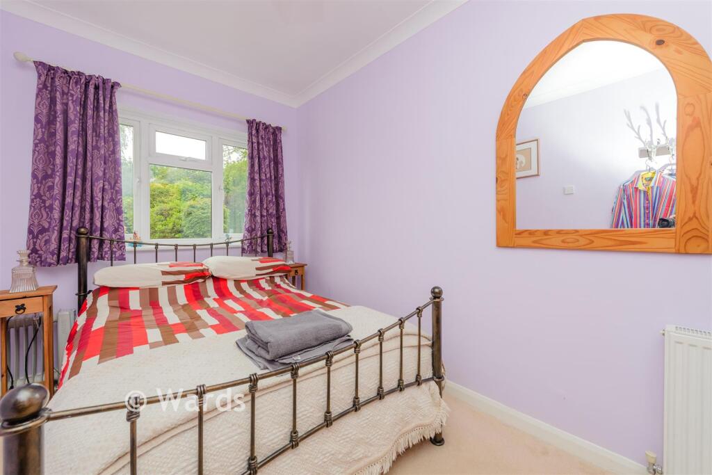 House in Gravesham, Higham - View 5