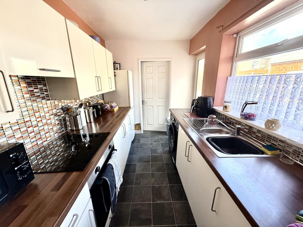 House in Stockton-on-Tees - View 4