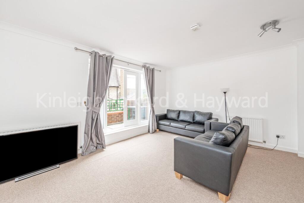 Main image of property: Broadley Terrace, Marylebone, London, NW1