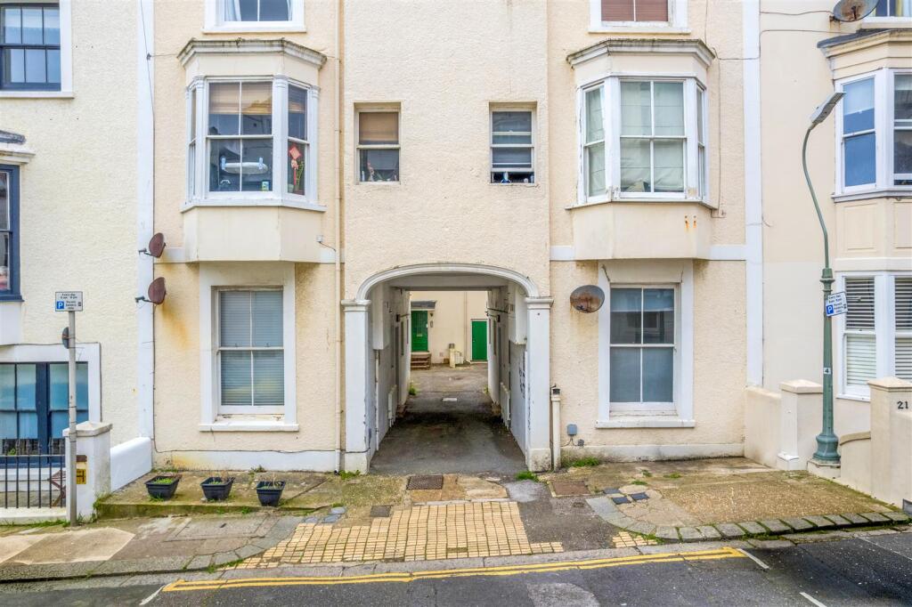Main image of property: Farm Road, Hove