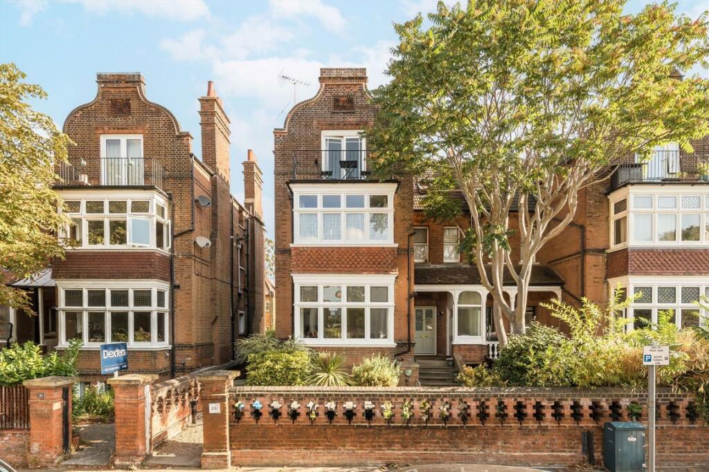Main image of property: Cadogan Road, Surbiton