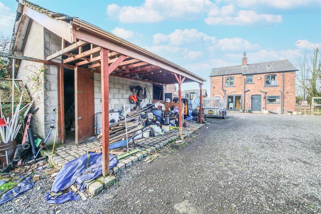 House in West Lancashire, Mount Pleasant, Tarleton - View 5