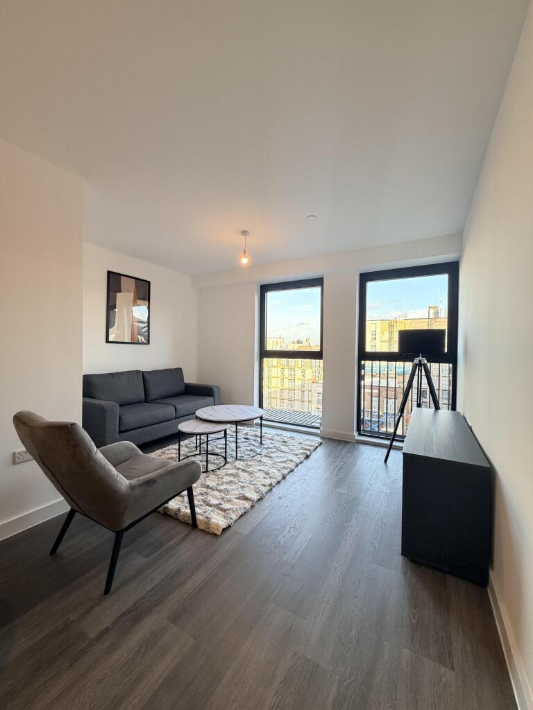 Main image of property: Berkeley Square, 321 Ordsall Lane, Salford