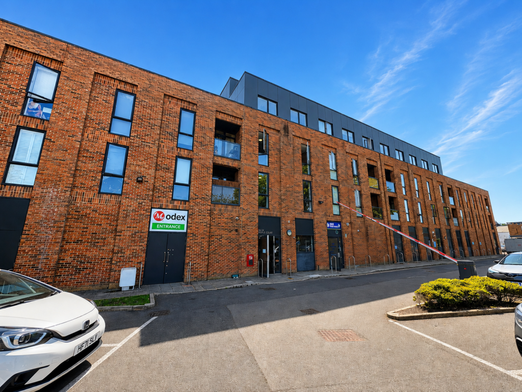 Main image of property: Maple Court, Cross Street, Sale