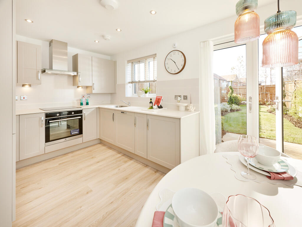 Main image of property: Hospital Lane,
Bedworth,
CV12 0LA