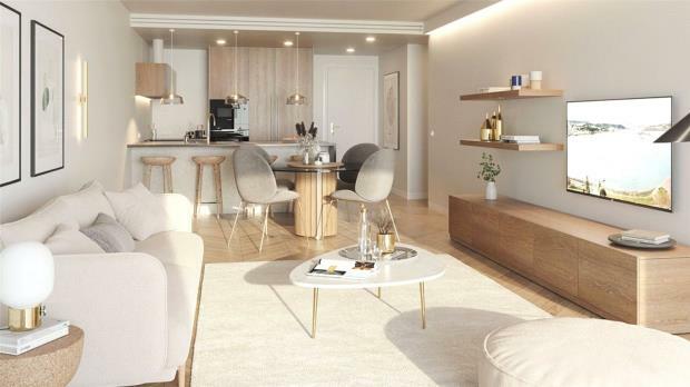 Main image of property: 1 Bedroom Apartment, Upon Bay Mundet, Seixal, Setúbal