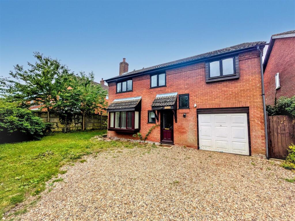 Main image of property: Rickinghall Road, Hinderclay