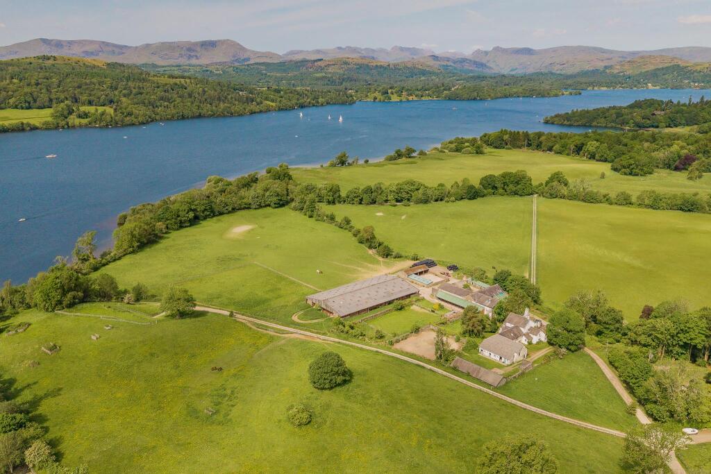 Main image of property: Windermere, Cumbria LA23