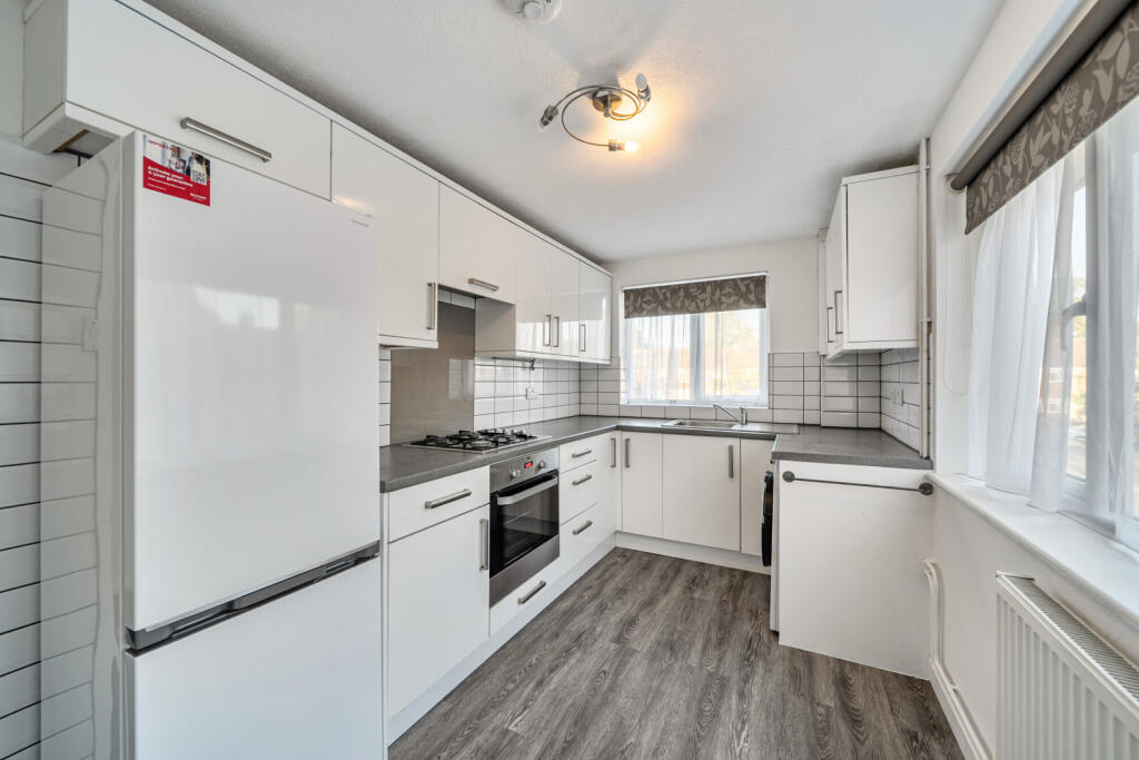 Apartment in London - View 2