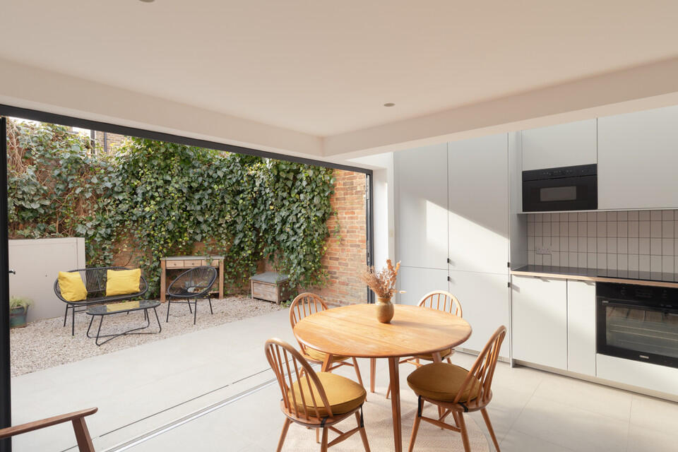 Main image of property: Rommany Road, West Norwood, SE27