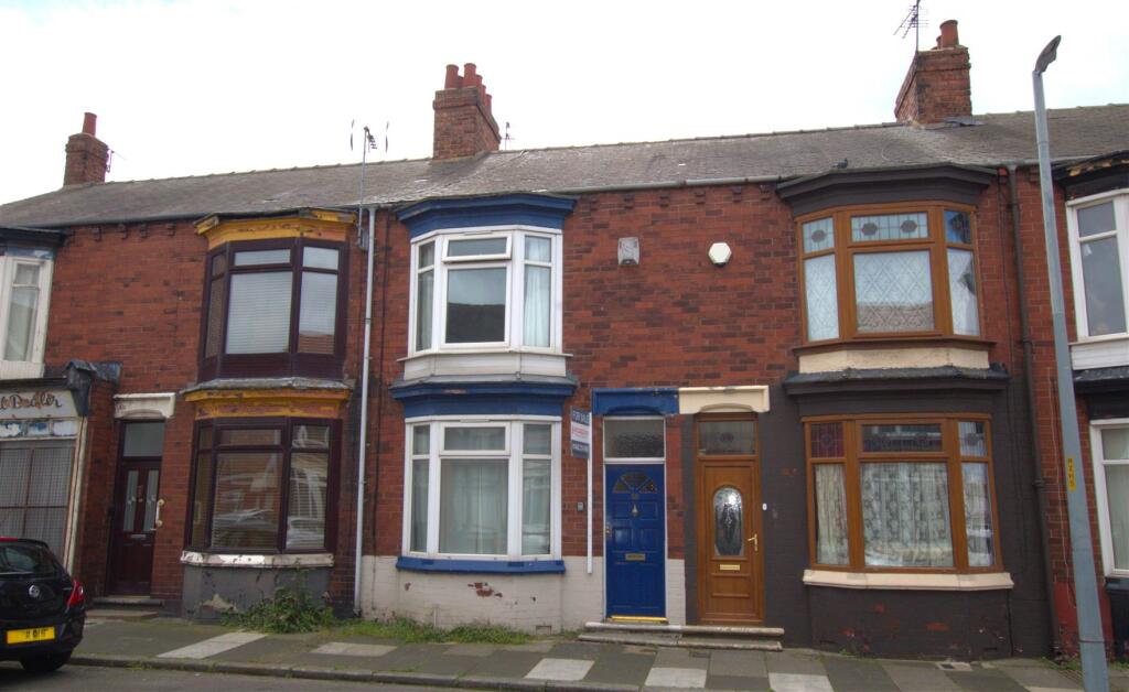 Main image of property: Clive Road, Middlesbrough