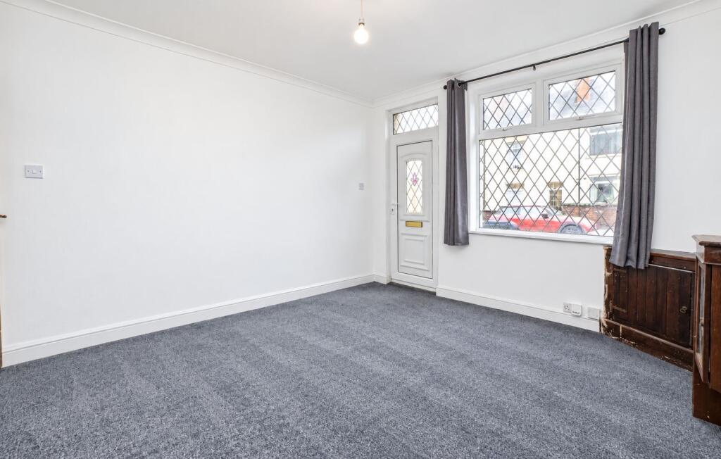 House in Nottingham - View 4
