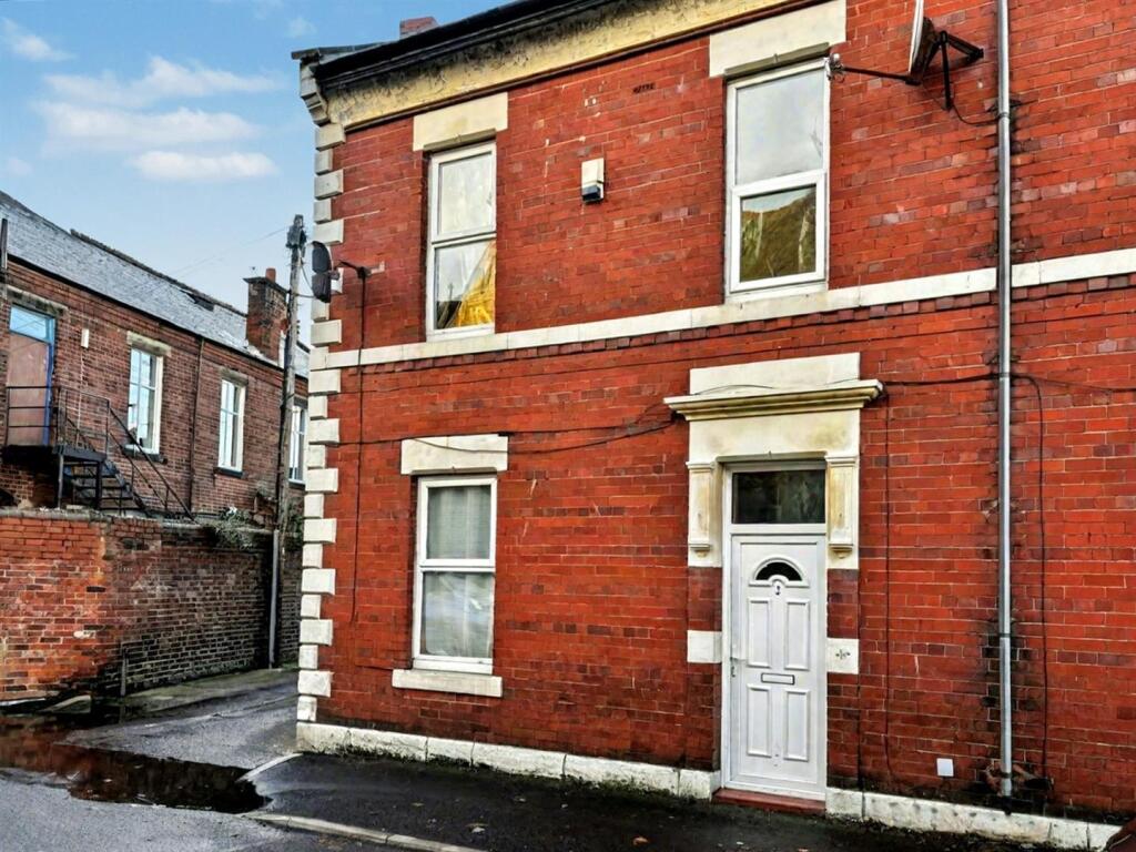 Main image of property: Military Road, North Shields