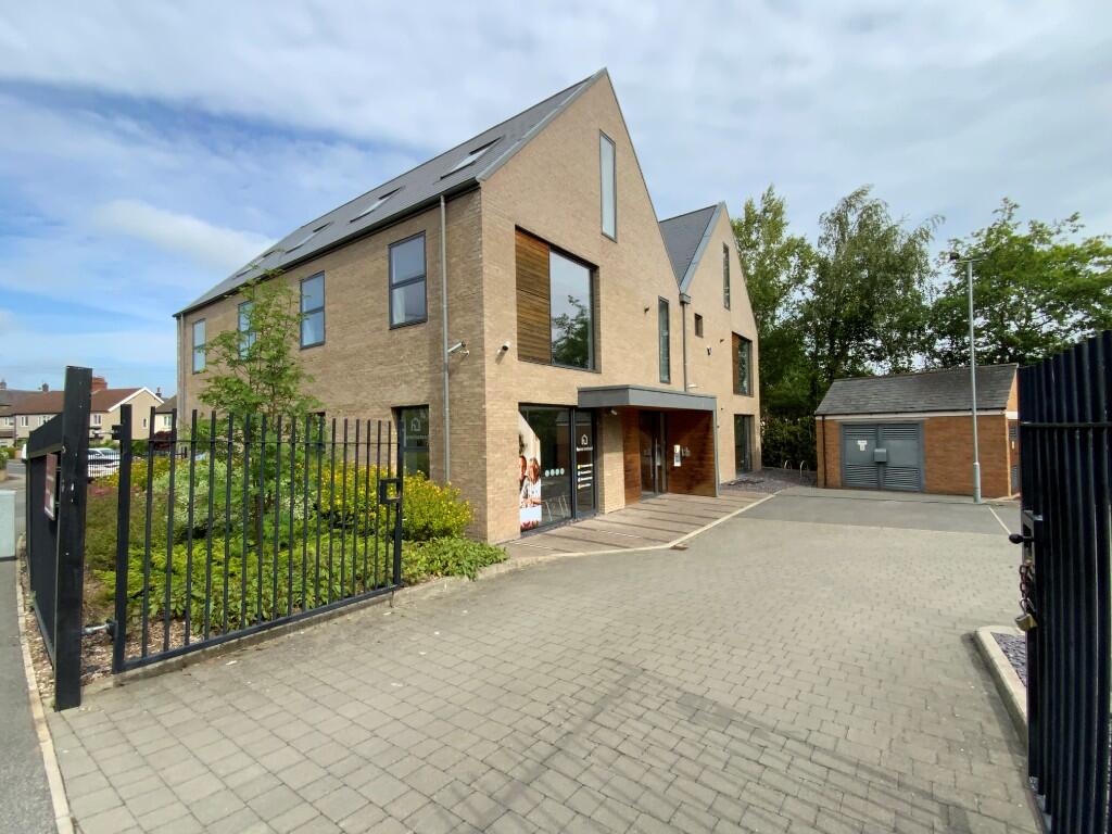 Main image of property: Lower Railway Road, Ilkley, West Yorkshire, LS29