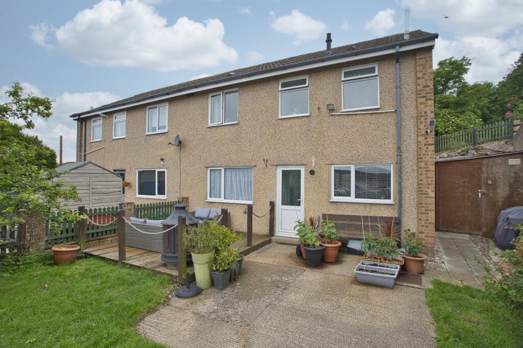 Main image of property: Friars Way, Dover, Kent, CT16