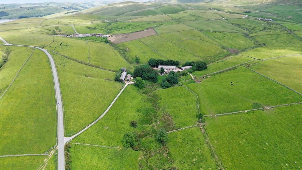 Main image of property: Brookhouse Farm, Macclesfield Forest, Macclesfield