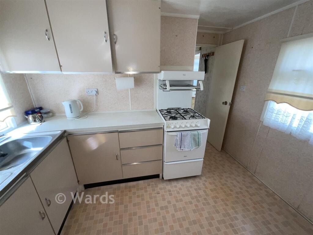 Main image of property: Seasalter Road, Graveney, Faversham, Kent