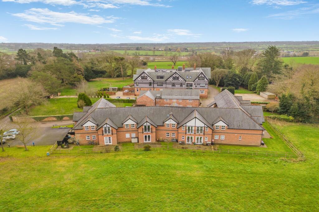 Main image of property: Ferma Lane, Great Barrow, CH3