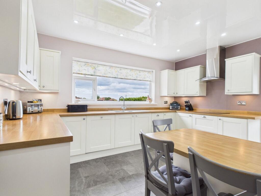 House in Ormskirk, Aughton Park - View 2