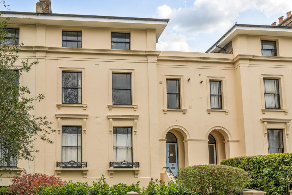 Main image of property: Lewisham Way, Brockley, London, SE4