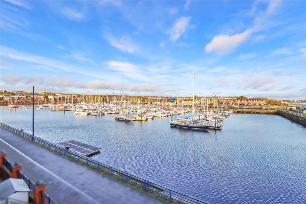 Main image of property: Commissioners Wharf, North Shields, Tyne and Wear, NE29