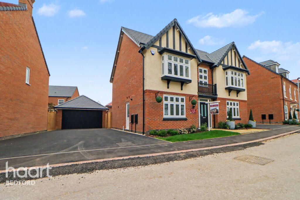 Main image of property: Biddenham Park, Bedford