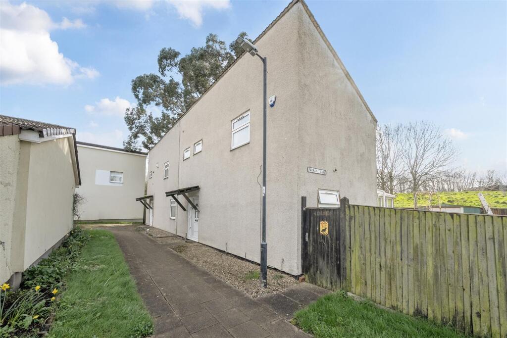 Main image of property: Farrant Close, Bristol