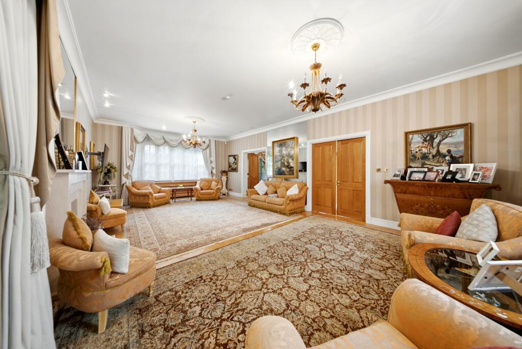 House in London - View 4