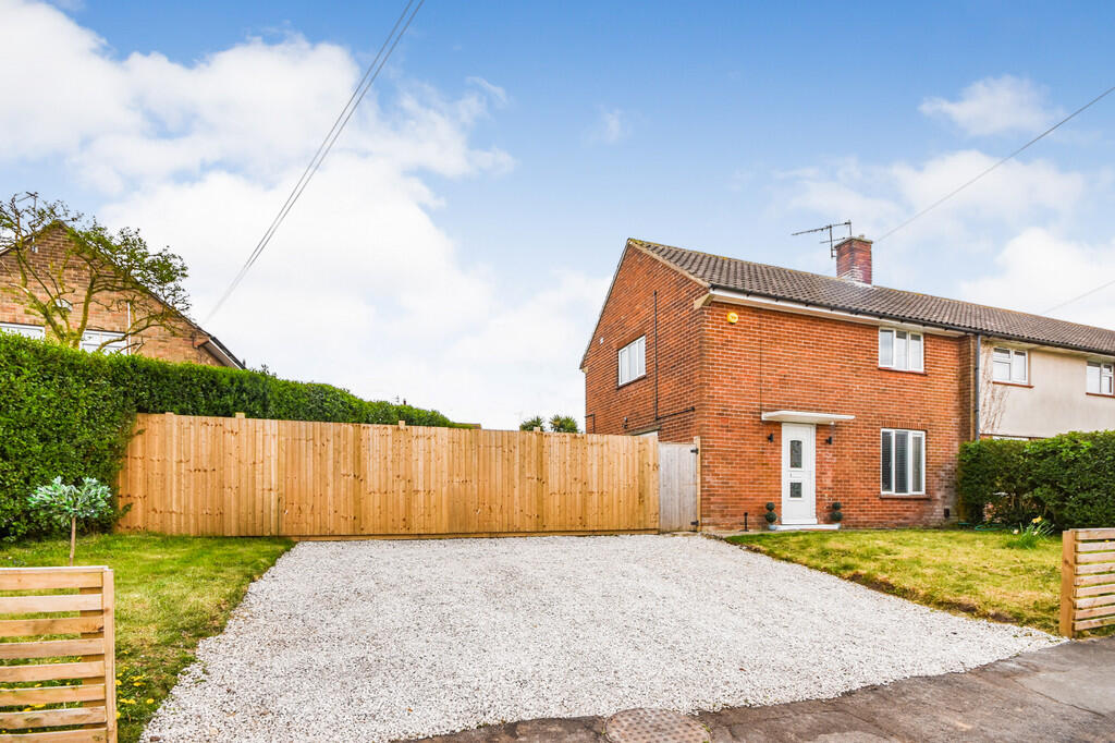 Main image of property: Croft Road, Keyworth