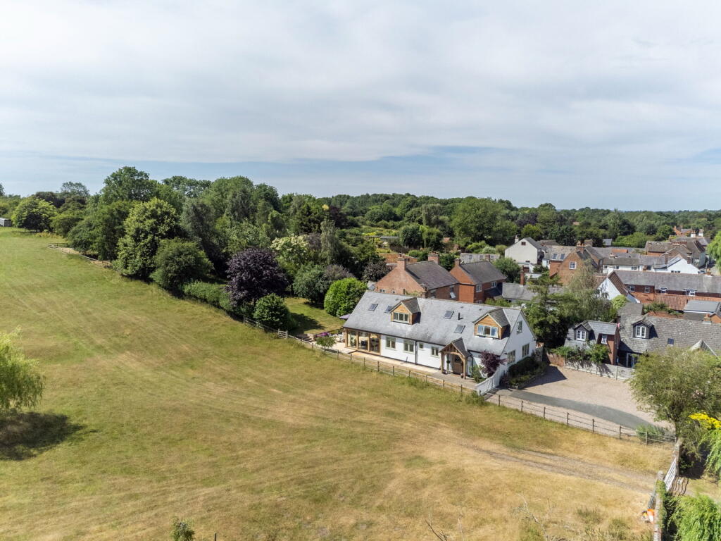 Main image of property: Bridge Cottage, Brook Street, Wymeswold