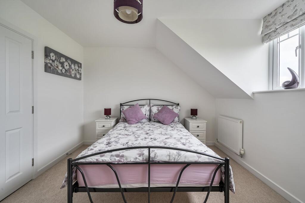 Additional image 19 of The Vineyards, Coxley, Wells, BA5