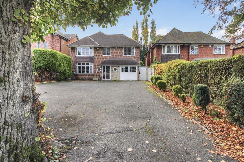 Main image of property: Mellish Road, Walsall, WS4 2EB