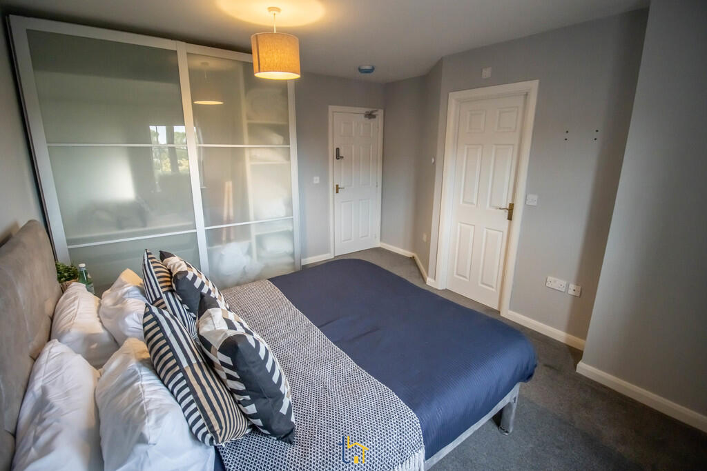 Main image of property: Oakwood Road, Leicester